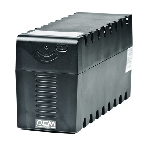 ИБП Powercom RAPTOR 800 ВА, Tower, RPT-800A EURO