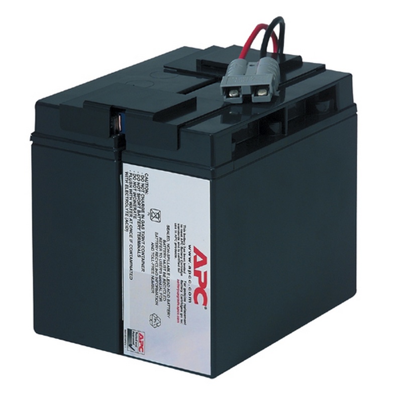 Батарея для ИБП APC by SE #7, RBC7