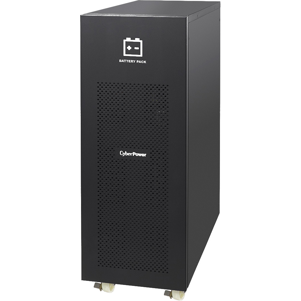 Внешний батареный блок Cyberpower BPSE240V 240 В, BPSE240V47AOA