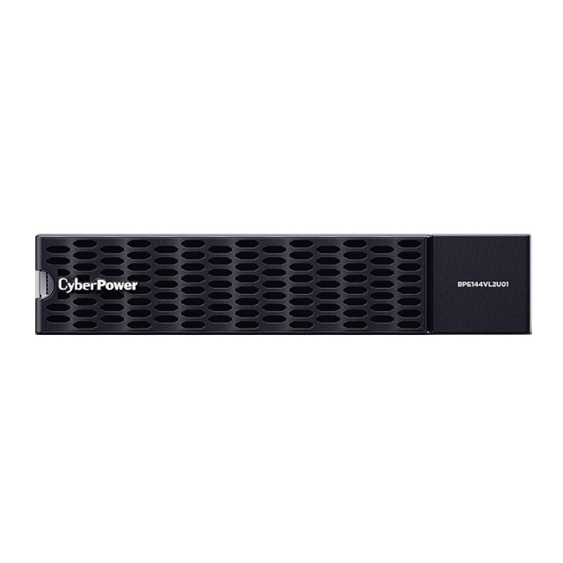 Внешний батареный блок Cyberpower Online 144 В, BPE144VL2U01