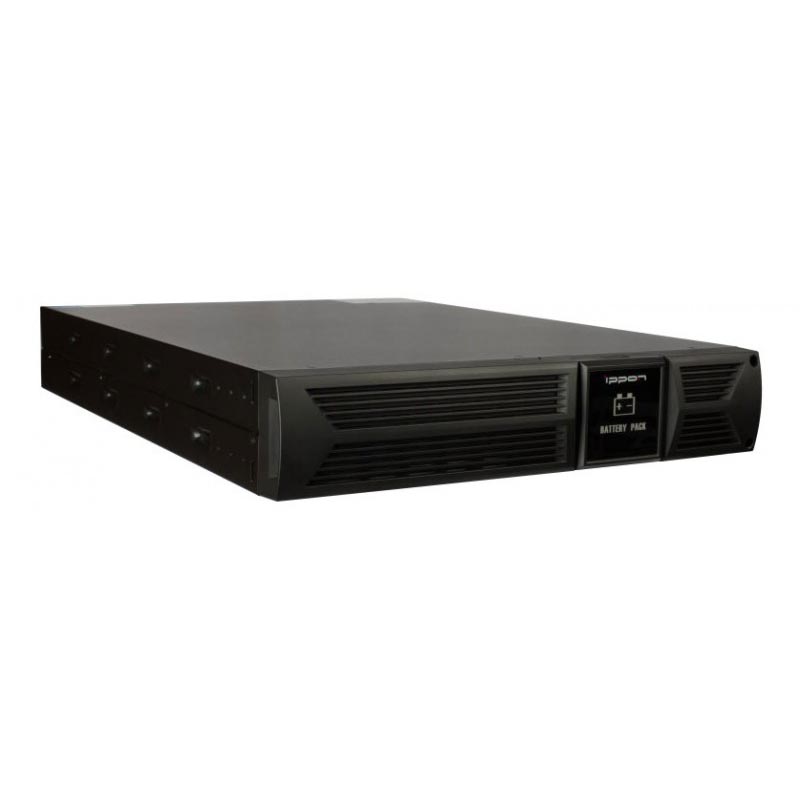 Внешний батареный блок Ippon EBM Innova RT 3K, 626116