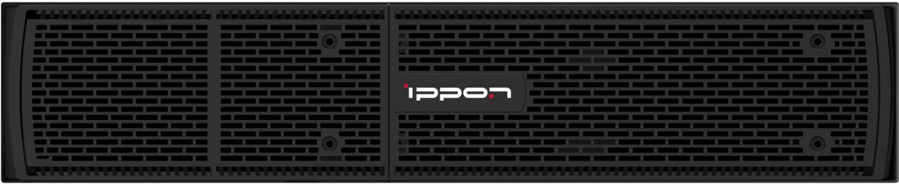 Внешний батареный блок Ippon Innova RTB 1500 48 В, 2028482