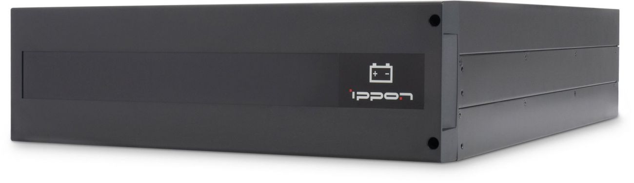 Внешний батареный блок Ippon Innova Unity RT 3-3 10K EBM240 9AH, 1445988