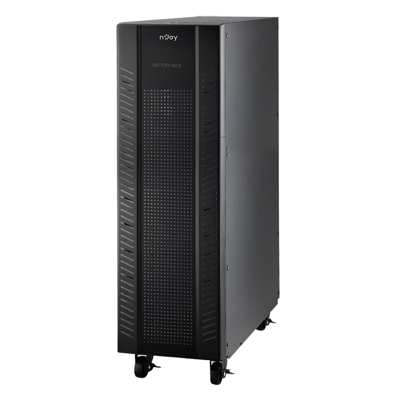 Внешний батареный блок nJoy TA2422B, 80-batt. max., UPBPTA2422BX-AZ01B