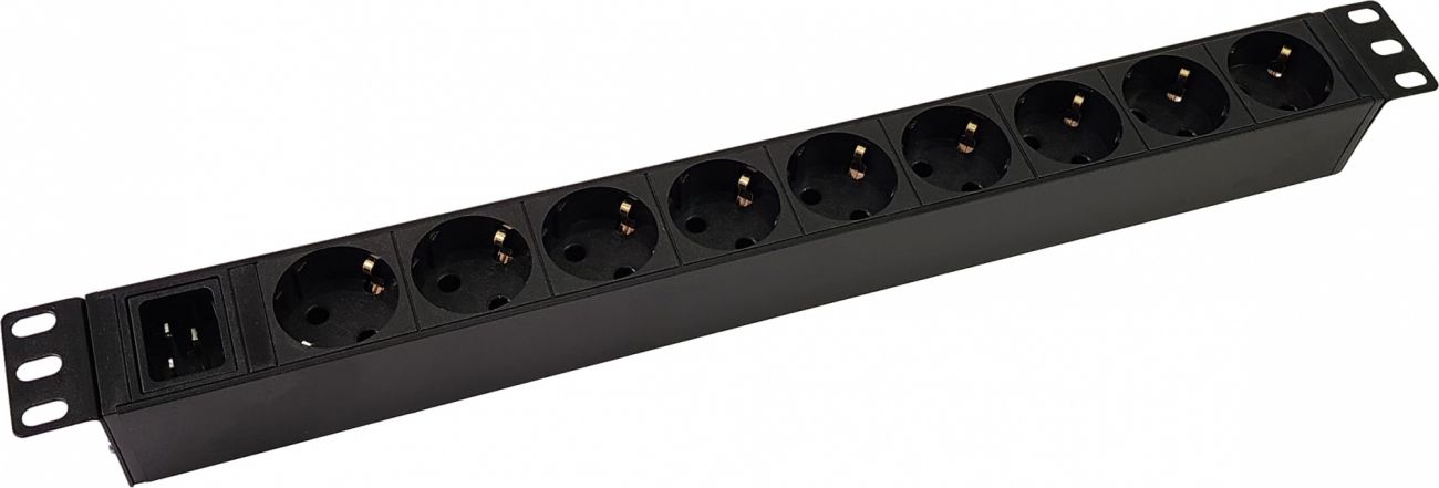 Распределитель питания NTSS PDU DA, 1U, NTSS-PDU-DA2035