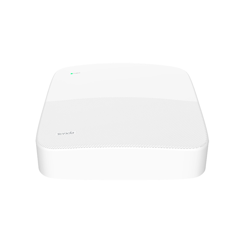Видеорегистратор TENDA N3L series 4-IP, 1-bay, N3L-4H