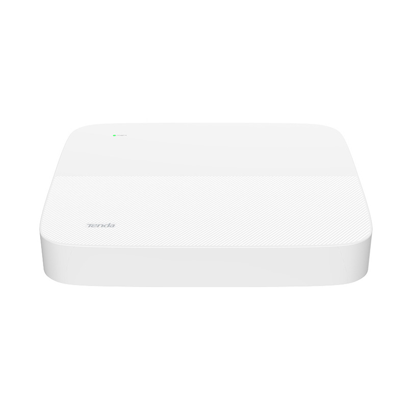 Видеорегистратор TENDA N6P series 8-IP, 1-bay, N6P-8H