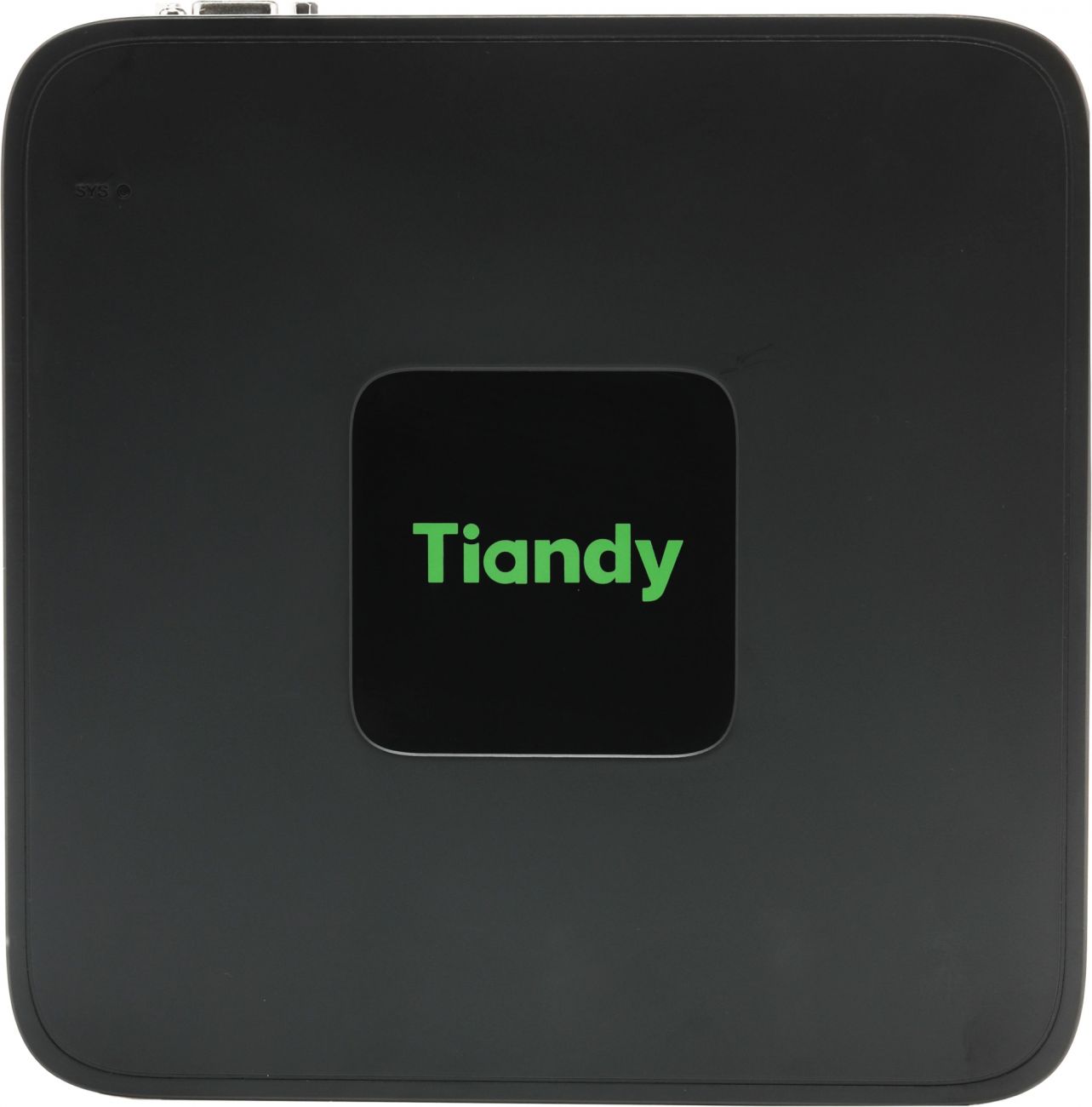 Видеорегистратор Tiandy R3105 I/B/L/Eu/V1.1 5-IP, 1-bay, TC-R3105 I/B/L/EU/V1.1
