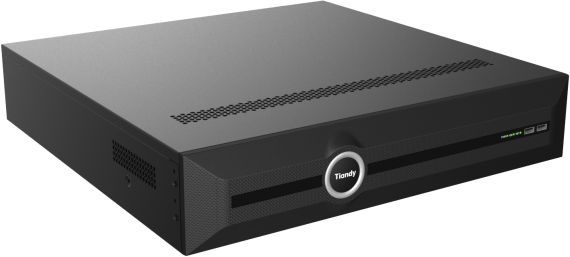 Видеорегистратор Tiandy R3880 I/B/N/V4.0 80-IP, 8-bay, TC-R3880 I/B/N/V4.0