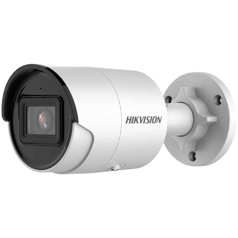 Камера видеонаблюдения HIKVISION DS-2CD2043 2688 x 1520 4 мм F1.6, DS-2CD2043G2-IU(4MM)