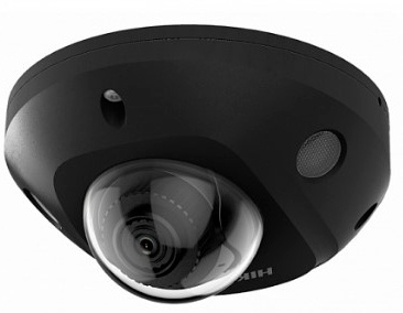 Камера видеонаблюдения HIKVISION DS-2CD2543 2688 x 1520 2.8мм F1.6, DS-2CD2543G2-IS(2.8MM)(BLACK)