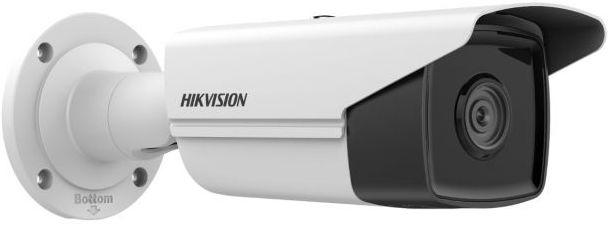 Камера видеонаблюдения HIKVISION DS-2CD2T83 3840 x 2160 4мм, DS-2CD2T83G2-4I(4MM)