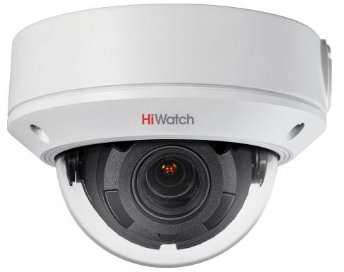 Камера видеонаблюдения HiWatch DS-I258Z 1920 x 1080 2.8-12мм, DS-I258Z(B)(2.8-12MM)