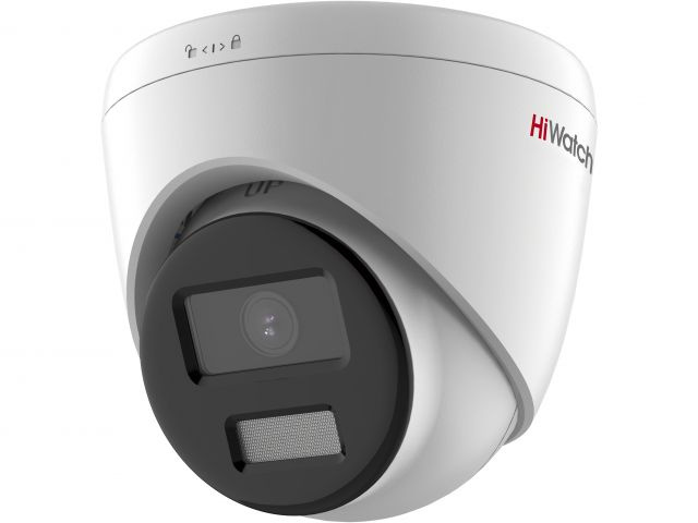 Камера видеонаблюдения HiWatch DS-I453L 2560 x 1440 2.8мм F1, DS-I453L(D)(2.8MM)