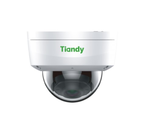 Камера видеонаблюдения Tiandy TC-C35KS 2592 x 1944 2.8мм, TC-C35KS I3/E/Y/2.8/V4.0