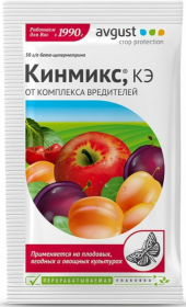 Кинмикс КЭ