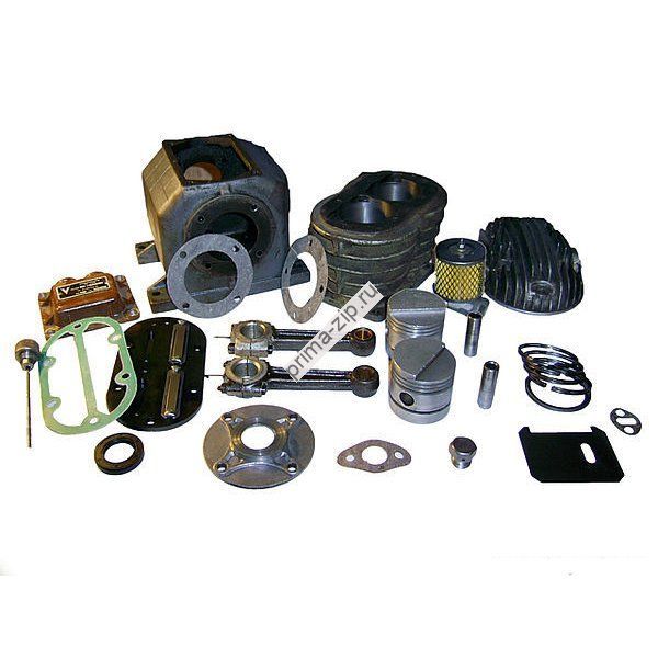 Запчасти для компрессоров