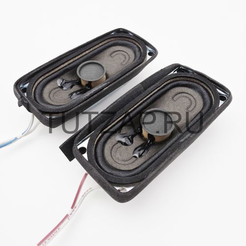 Динамики TengYin 3070B05 для телевизора Erisson 22LES76T2