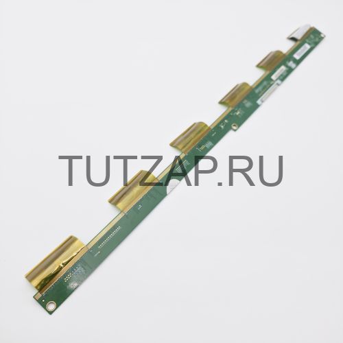 Планка матрицы M215HVN01.0 Ctrl BD 21M07-C04 для телевизора Erisson 22LES76T2