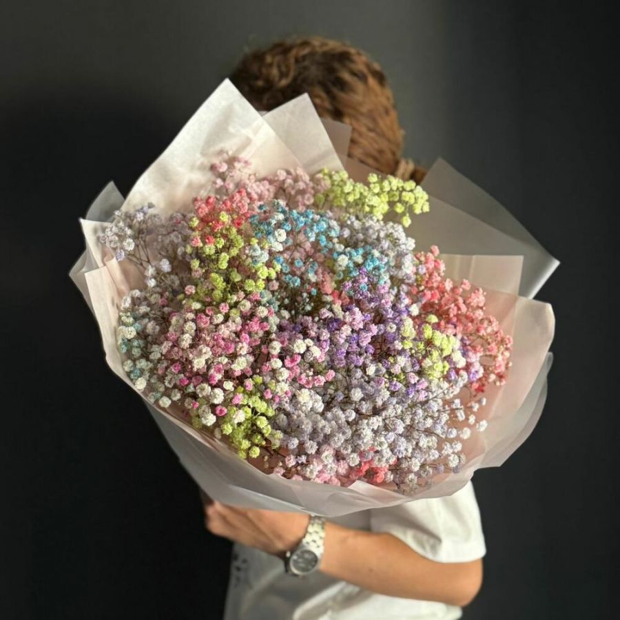 Букет "Созвездие"