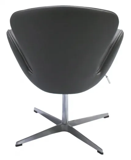 Кресло SWAN STYLE CHAIR серый