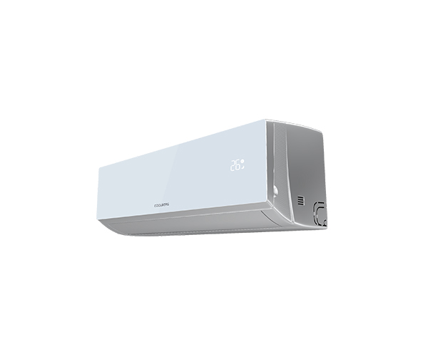 COOLBERG RUNA Silver INVERTER NEW CI-09UR1-IN / CI-09UR1-OUT
