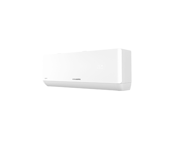 COOLBERG CITY ON-OFF CS-12SH1-IN / CS-12SH1-OUT