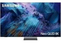 Телевизор Samsung  QE98QN990H Neo QLED 8K Ultra HD