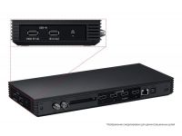 Телевизор Samsung QE98QN990H