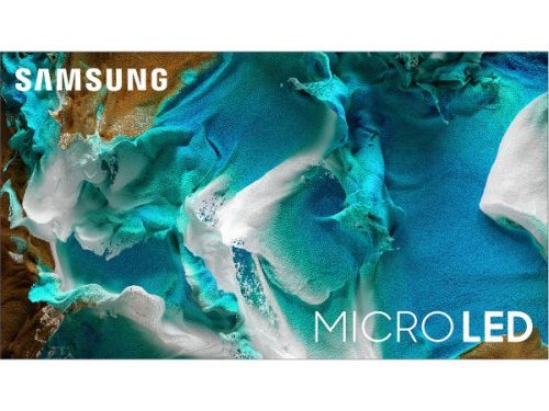 Телевизор Samsung MRE130R90H Micro RGB 4K Ultra HD