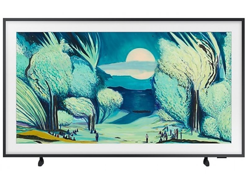 Телевизор Samsung QE55LS03H The Frame QLED 4K Ultra HD
