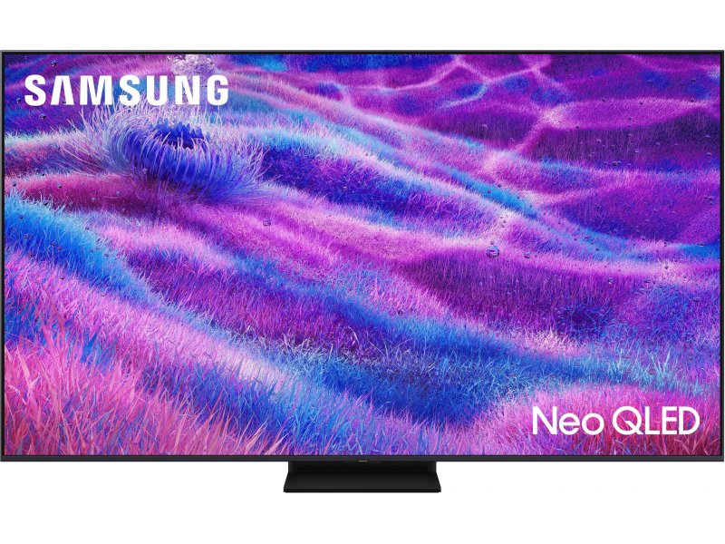 Телевизор Samsung QE50QN80H Neo QLED 4K Ultra HD