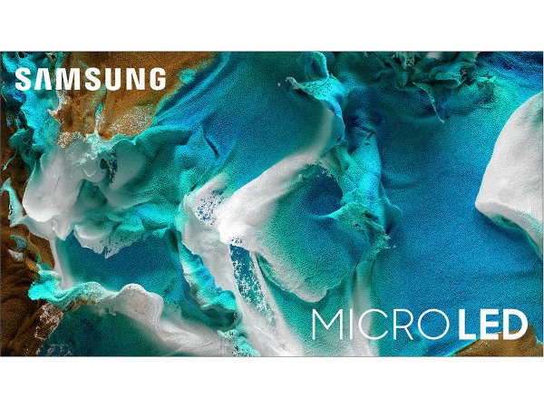 Телевизор Samsung MRE75R85H Micro RGB 4K Ultra HD