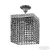 Светильник Подвесной BOHEMIA IVELE CRYSTAL 19202/20IV NI R R731 Никель, Металл / Богемия Ивеле Кристалл