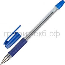 Ручка шариковая Pilot BPS-GP-EF синяя