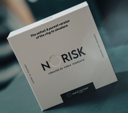 Кольцо на шнурке ботинка Norisk by Chris Torrente