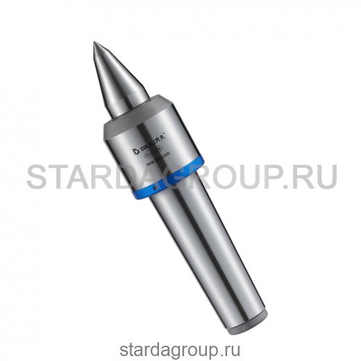 Центр вращающийся удлиненный с малым диаметром корпуса DJ-L01208-5 SENZANOME