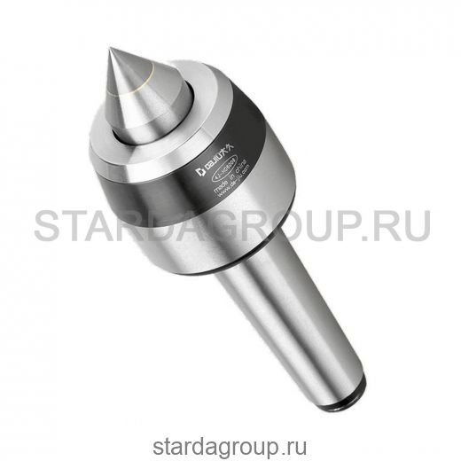 Центр вращающийся прецизионный с ВК8 DJ-H06006-6 SENZANOME