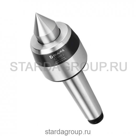 Центр вращающийся прецизионный DJ-06006-5 SENZANOME