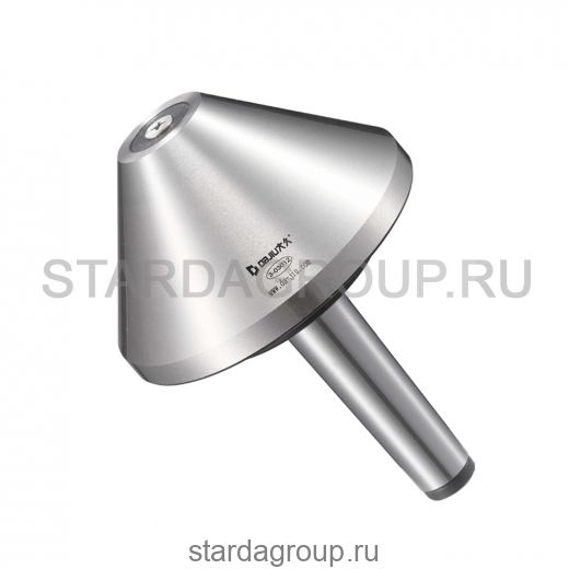 Центр вращающийся грибковый DJ-03012-4 DS4x15x80 SENZANOME