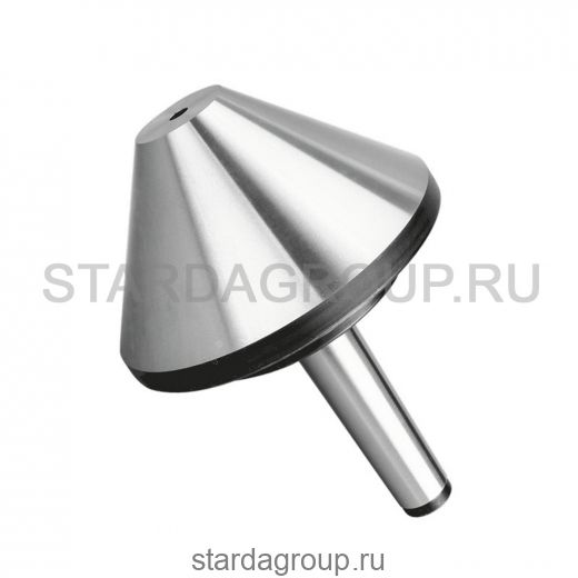 Центр вращающийся грибковый DJ-03012-2 DS2x15x80 SENZANOME