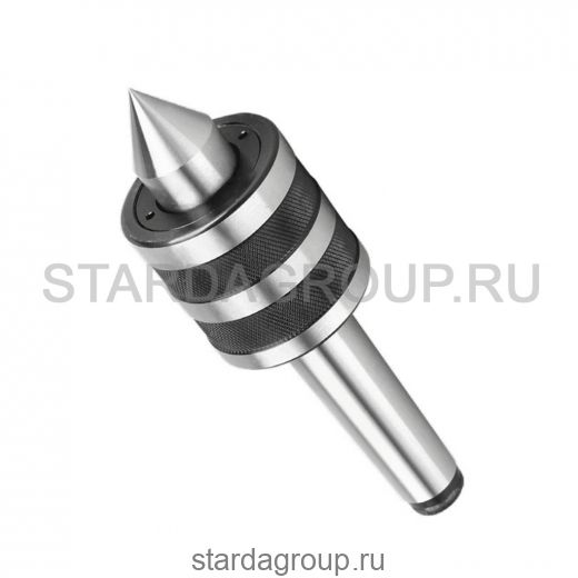 Центр вращающийся DJ-03002-6 (А-1-6-Н) SENZANOME