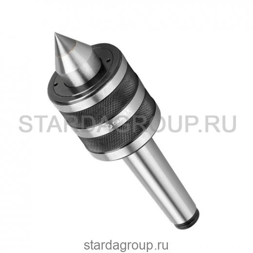 Центр вращающийся c ВК8 DJ-H03002-2 (А-1-2-Н) SENZANOME