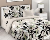 Перкаль евро [в ассортименте] Постельное белье Бриена 1 , постельное белье