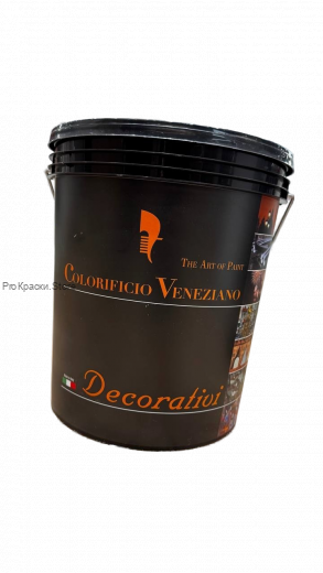 Монокомпонентный финишный материал гидрофобный Марморино Флор Унико Файн (Marmorino Floor Unico Fine)5кг