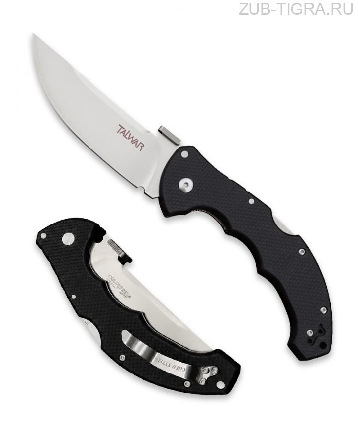 Нож Cold steel Talwar