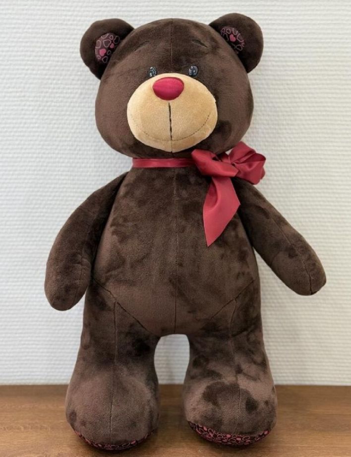 Мягкая игрушка Choco