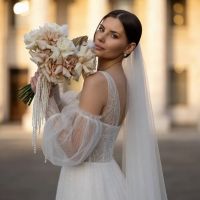 Букет «Шепот любви»
