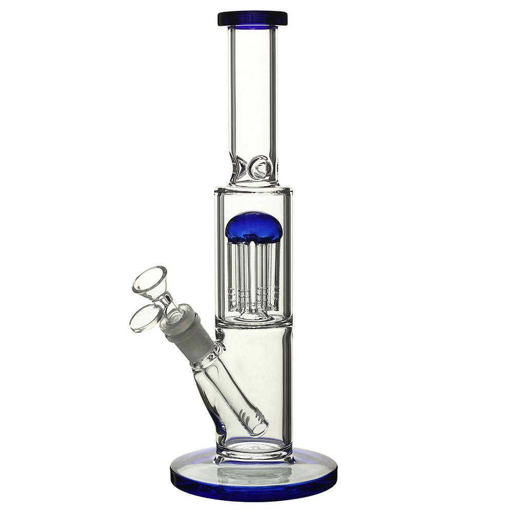 Стеклянный Бонг Dendroid Meduza