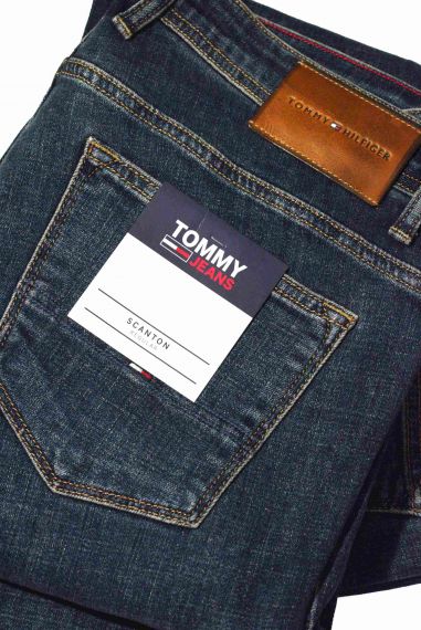 TOMMY  HILFIGER